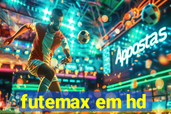 futemax em hd